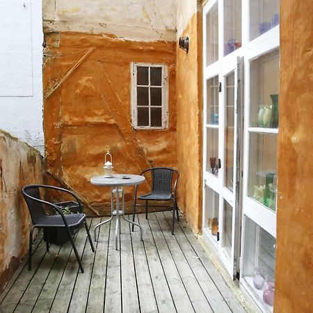 Copenhagenapartment Exteriör bild