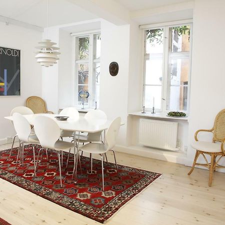 Copenhagenapartment Exteriör bild