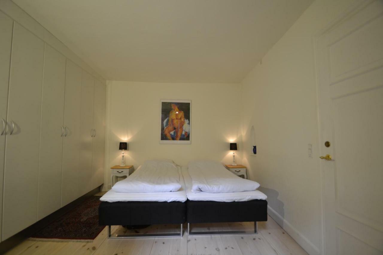 Copenhagenapartment Exteriör bild